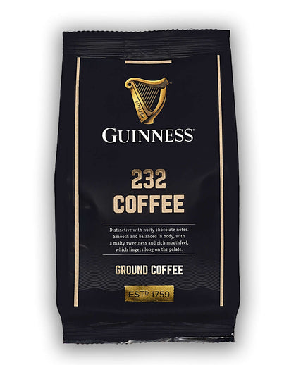 Ground Coffee
